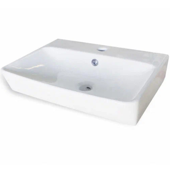 Тумба с раковиной Comforty Эдинбург 60Н 00-00004763 Бетон светлый Тумба с раковиной Comforty Эдинбург 60Н 00-00004763 Бетон светлый