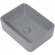 Раковина-чаша Abber Rechteck 40 AC2213MG Серая матовая Раковина-чаша Abber Rechteck 40 AC2213MG Серая матовая