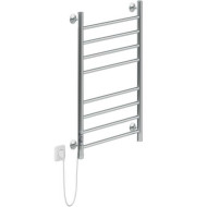 Электрический полотенцесушитель Ника Way-2 80/40 Хром