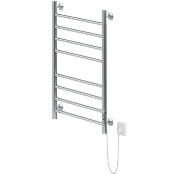 Электрический полотенцесушитель Ника Way-2 80/40 Хром
