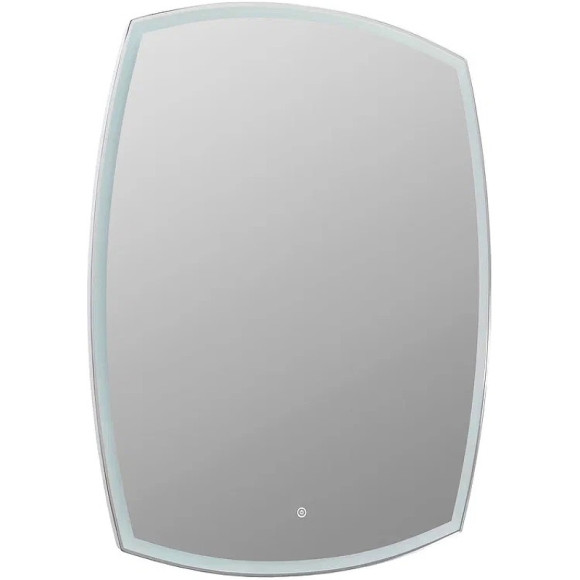 Зеркало Континент Dream 700х900 ЗЛП612 с подсветкой с сенсорным выключателем