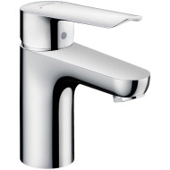 Смеситель для раковины Hansgrohe Logis E 71160000 Хром Смеситель для раковины Hansgrohe Logis E 71160000 Хром