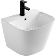 Раковина SantiLine 51 SL-4023 Белая