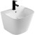 Раковина SantiLine 51 SL-4023 Белая