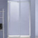 Душевая дверь Vincea Como-N 120 VDS-4CN120CL профиль Хром стекло прозрачное Душевая дверь Vincea Como-N 120 VDS-4CN120CL профиль Хром стекло прозрачное