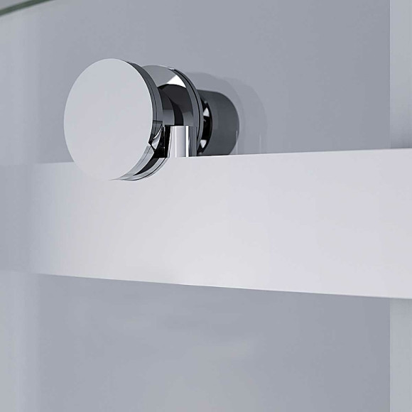 Душевая дверь Vincea Como-N 120 VDS-4CN120CL профиль Хром стекло прозрачное Душевая дверь Vincea Como-N 120 VDS-4CN120CL профиль Хром стекло прозрачное
