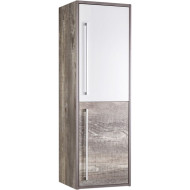 Шкаф пенал Style Line Экзотик 36 Светлое дерево Шкаф пенал Style Line Экзотик 36 Светлое дерево