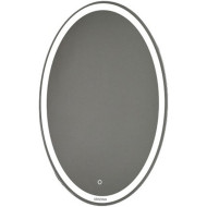 Зеркало Grossman Galaxy 57 857770 с подсветкой с сенсорным выключателем