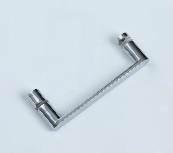 Душевая дверь Orange E05-090tcr 90х190 профиль Хром стекло прозрачное Душевая дверь Orange E05-090tcr 90х190 профиль Хром стекло прозрачное