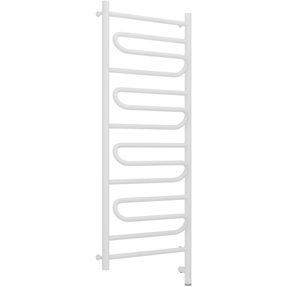 Электрический полотенцесушитель Сунержа Элегия 3.0 1200x500 R 30-5819-1250 Белый матовый