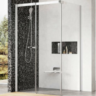 Душевой уголок Ravak Matrix MSDPS 120x80 L 0WLG4C00Z1 профиль Хром стекло Transparent Душевой уголок Ravak Matrix MSDPS 120x80 L 0WLG4C00Z1 профиль Хром стекло Transparent