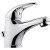 Смеситель для раковины Remer Серия 35 F10 Хром