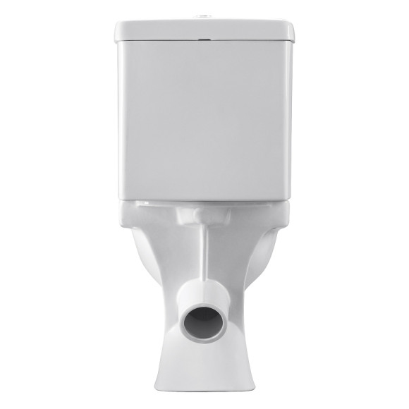 Унитаз компакт Santeri Визит 1.P405.3.S00.00B.F с бачком и сиденьем Унитаз компакт Santeri Визит 1.P405.3.S00.00B.F с бачком и сиденьем