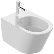 Биде Jacob Delafon Bastille EMK0002-00 подвесное Белое