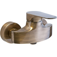 Смеситель для душа Remer Class Line LC31VO Бронза Смеситель для душа Remer Class Line LC31VO Бронза