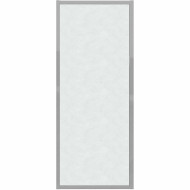 Душевая стенка Grossman Cosmo 90 200.K33.02.90.10.02 профиль Хром стекло шиншилла