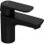 Смеситель для раковины Kludi Pure Style 400283975 Черный матовый