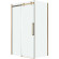 Душевой уголок Grossman Classic 100х90 120.K33.04.1090.32.00 профиль Золото сатин стекло прозрачное Душевой уголок Grossman Classic 100х90 120.K33.04.1090.32.00 профиль Золото сатин стекло прозрачное