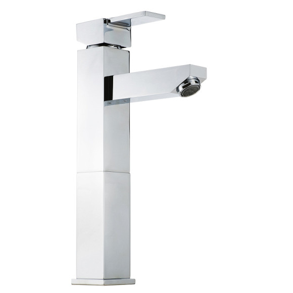 Смеситель для раковины Migliore Kvant 18776 Хром