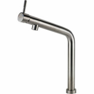 Смеситель для кухни ESKO K6 Нержавеющая сталь