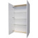 Подвесной шкаф 1MarKa Gaula 60П У92521 White