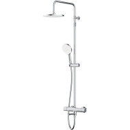 Душевая система AM.PM X-Joy F0785A500 с термостатом Хром