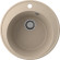 Кухонная мойка Ulgran Quartz Nora 485-03 Десерт Кухонная мойка Ulgran Quartz Nora 485-03 Десерт