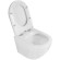 Унитаз Azario Grado AZ-0046N подвесной Белый с сиденьем Микролифт Унитаз Azario Grado AZ-0046N подвесной Белый с сиденьем Микролифт