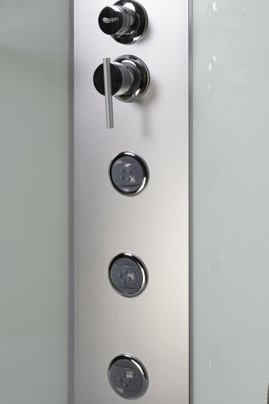 Душевая кабина Niagara Classic 90х70 L NG-33974-14LF с гидромассажем