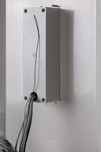 Душевая кабина Niagara Classic 90х70 L NG-33974-14LF с гидромассажем