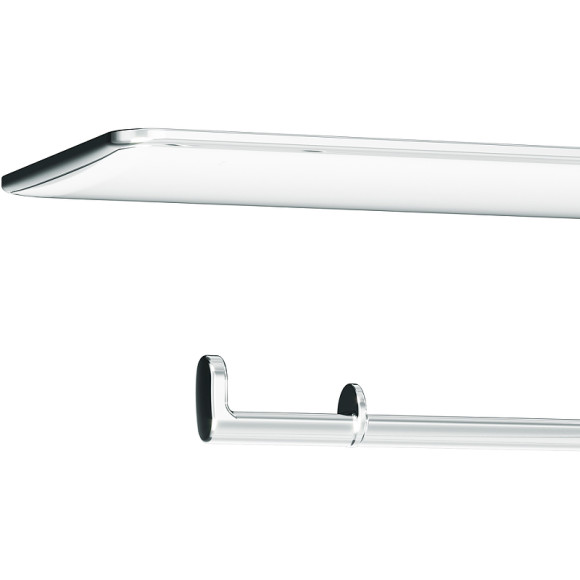 Гигиенический душ со смесителем AM.PM Func F0H8F900 Хром Гигиенический душ со смесителем AM.PM Func F0H8F900 Хром