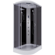 Душевая кабина Niagara Classic 120х80 R NG-3512-14RF с гидромассажем