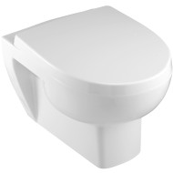 Унитаз Jacob Delafon Odeon Up E4764-00 без сиденья Унитаз Jacob Delafon Odeon Up E4764-00 без сиденья