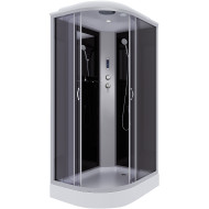 Душевая кабина Niagara Classic 120х80 R NG-3512-14RP без гидромассажа