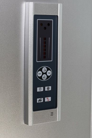 Душевая кабина Niagara Classic 120х80 R NG-3512-14RP без гидромассажа