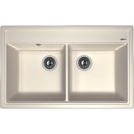 Кухонная мойка Florentina Липси-820 20.370.E0820.201 Жасмин