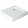 Акриловый поддон для душа BelBagno Tray 100x100 TRAY-BB-A-100-15-W Белый