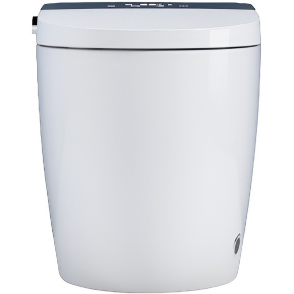 Унитаз биде SantiLine SL-5034 приставной с сиденьем Микролифт