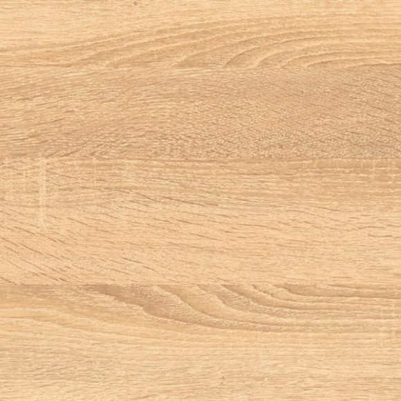 Зеркало со шкафом Comforty Тромсе 60 00004142221 Дуб сонома