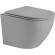 Унитаз WeltWasser Merzbach 004 MT-GR 10000003708 подвесной Серый матовый с сиденьем Микролифт Унитаз WeltWasser Merzbach 004 MT-GR 10000003708 подвесной Серый матовый с сиденьем Микролифт