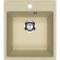 Кухонная мойка Ulgran Practik PR-M 425-002 Слоновая кость Кухонная мойка Ulgran Practik PR-M 425-002 Слоновая кость