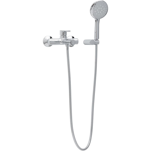 Смеситель для ванны Haiba HB60652 Хром Смеситель для ванны Haiba HB60652 Хром