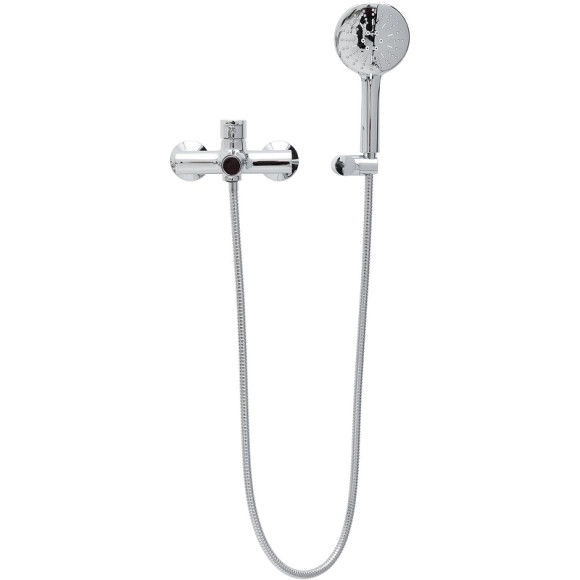 Смеситель для ванны Haiba HB60652 Хром Смеситель для ванны Haiba HB60652 Хром