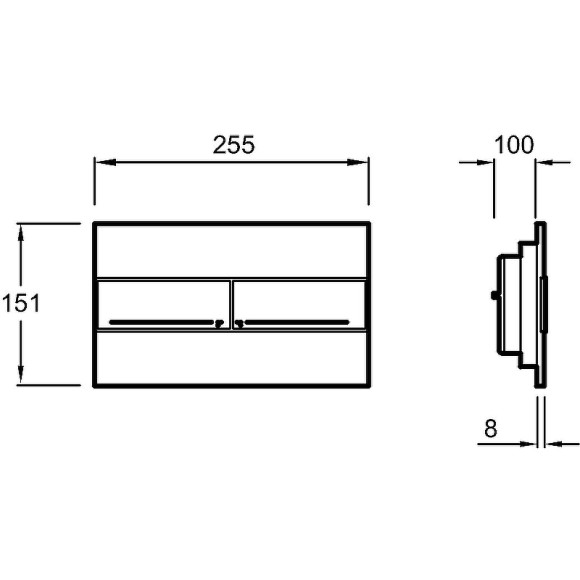 Комплект унитаза Jacob Delafon Elite EDX114RU-00 с сиденьем Микролифт и инсталляцией Jacob Delafon E29025-NF+E4316-CP с клавишей смыва Хром Комплект унитаза Jacob Delafon Elite EDX114RU-00 с сиденьем Микролифт и инсталляцией Jacob Delafon E29025-NF+E4316-CP с клавишей смыва Хром