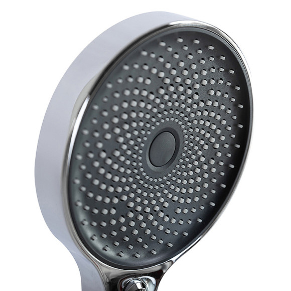 Смеситель для ванны Cezares Comfort COMFORT-VDP-01 Хром