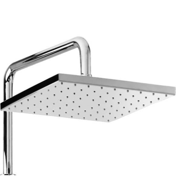 Душевая система Webert Comfort AC0675015PVC Хром Душевая система Webert Comfort AC0675015PVC Хром