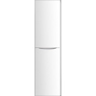 Шкаф пенал BelBagno Fly-Marino 40 L FLY-MARINO-1500-2A-SC-BL-P-L подвесной Bianco Lucido