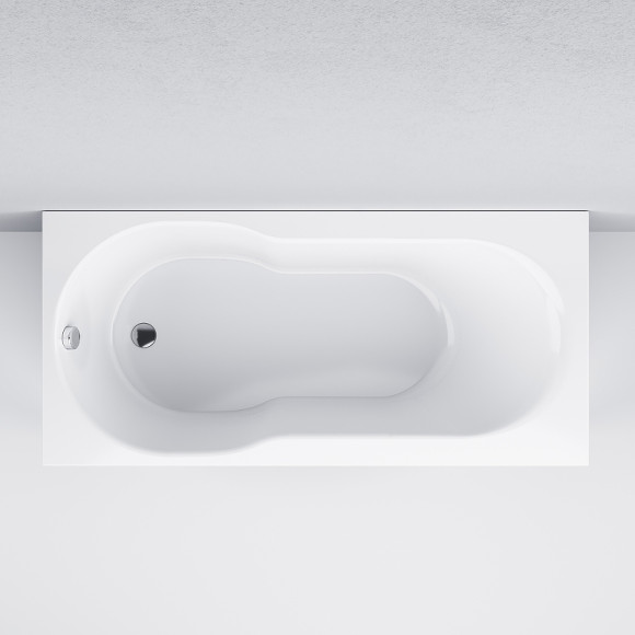Акриловая ванна AM.PM X-Joy 150х70 W88A-150-070W-A без гидромассажа Акриловая ванна AM.PM X-Joy 150х70 W88A-150-070W-A без гидромассажа