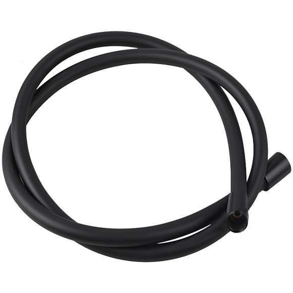 Душевой шланг Aquatek AQ2110MB Черный матовый Душевой шланг Aquatek AQ2110MB Черный матовый