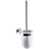 Ершик для унитаза Art&Max Tito AM-8094FN Хром